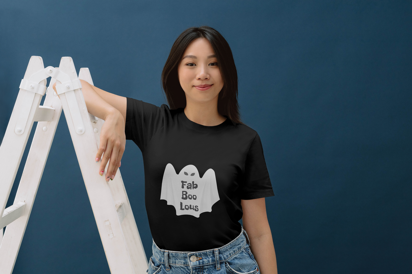 Faboolous Unisex Oversized Classic T-Shirt